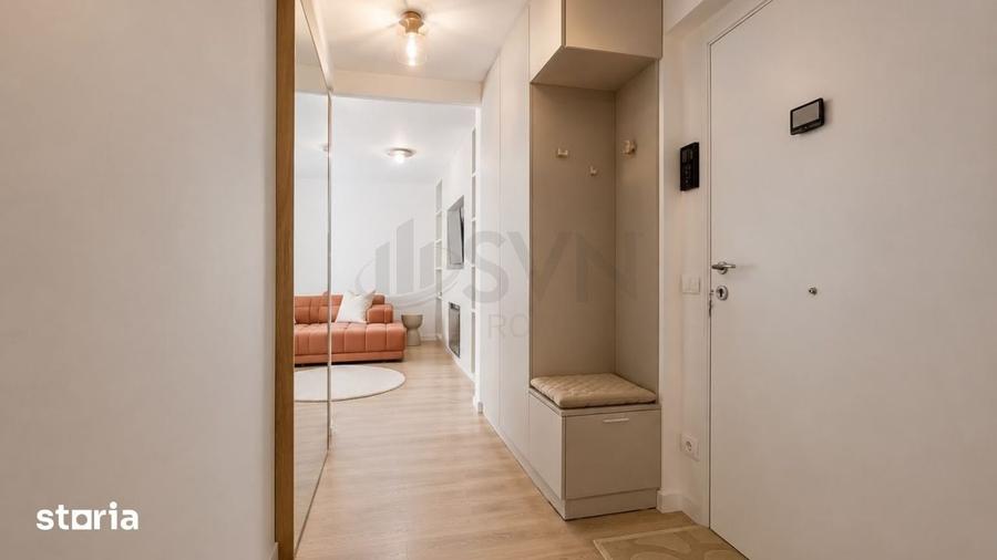 Apartament cu 3 camere în Mogoșoaia