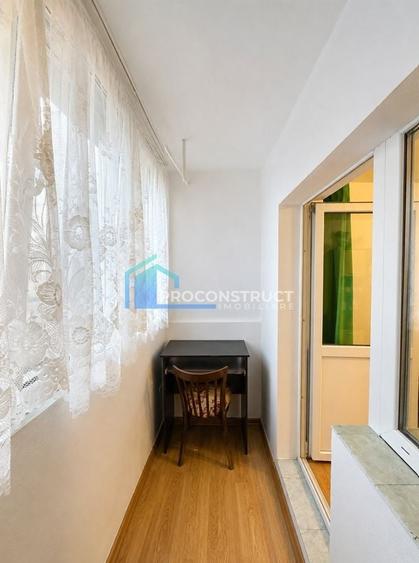 Apartament cu 4 camere în Lipovei