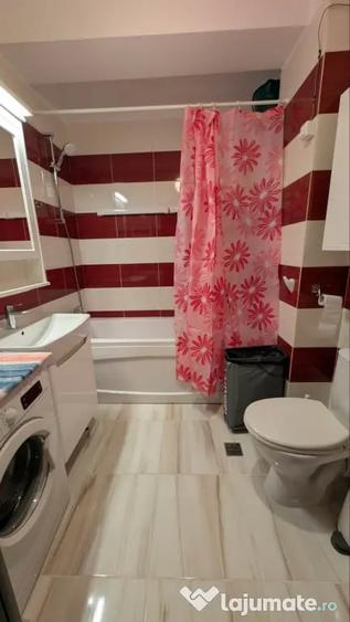 Apartament cu 2 camere decomandat în Chiajna