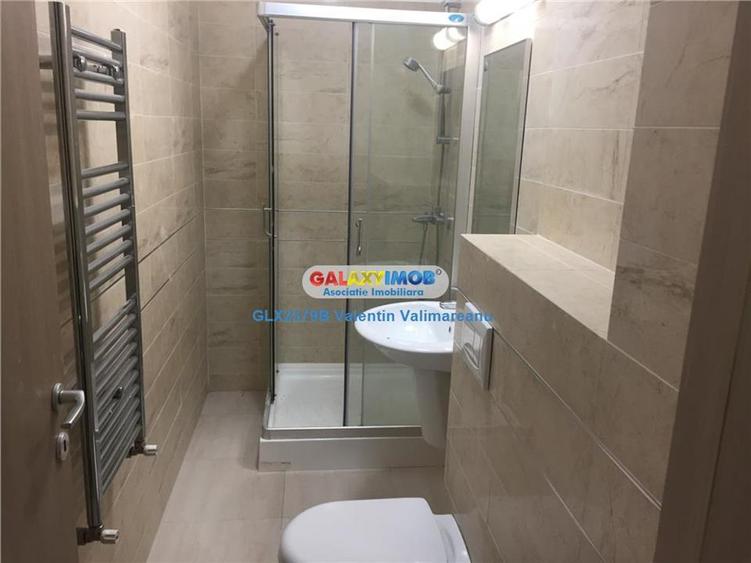 Apartament cu 3 camere decomandat, mobilat în Calea Călărașilor