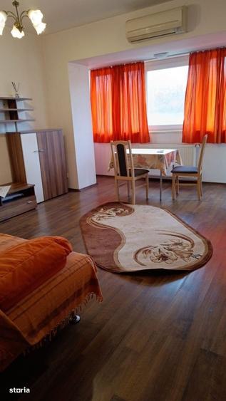Garsonieră în Lujerului