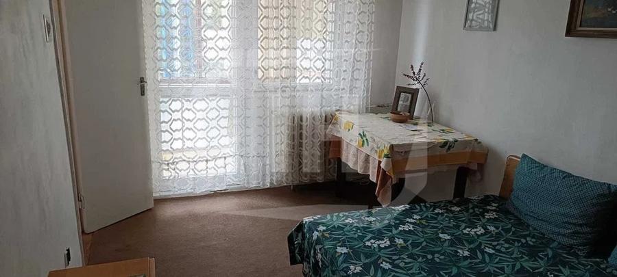Garsonieră decomandată, mobilată în Zorilor