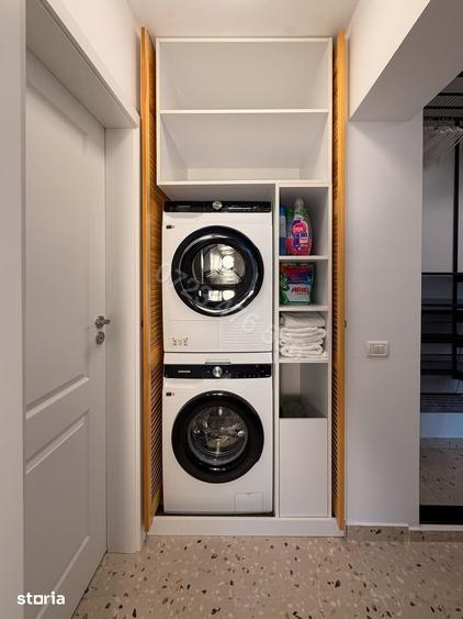 Apartament cu 3 camere decomandat, mobilat în Titan