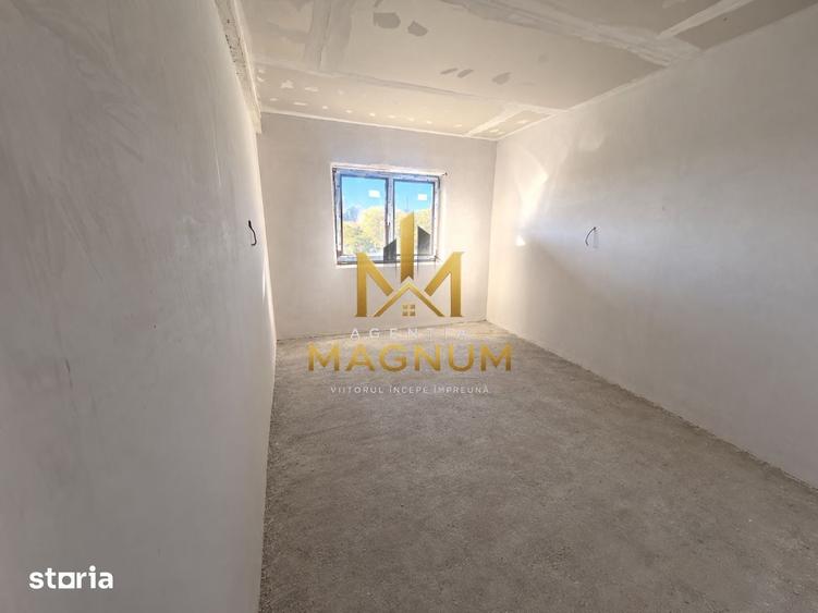 Casă cu 5 camere cu Teren 565 Mp în Central