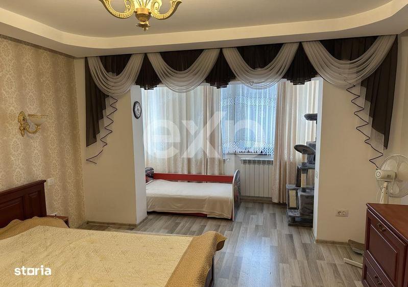 Apartament 2 camere cu 2 balcoane Racadau | Confort, liniste si mu - 5