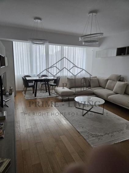 Apartament cu 2 camere, mobilat în Aviației