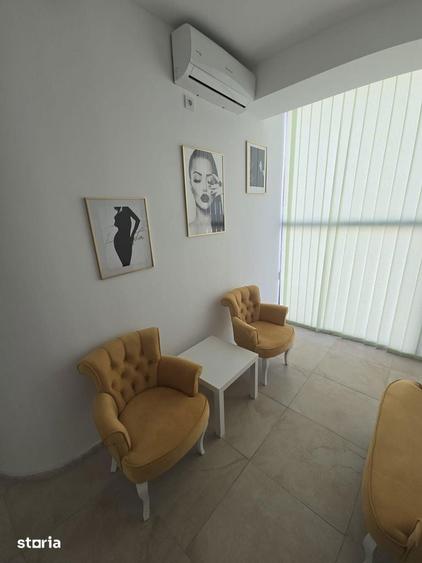 Spațiu comercial, de 300 mp, în Chiajna
