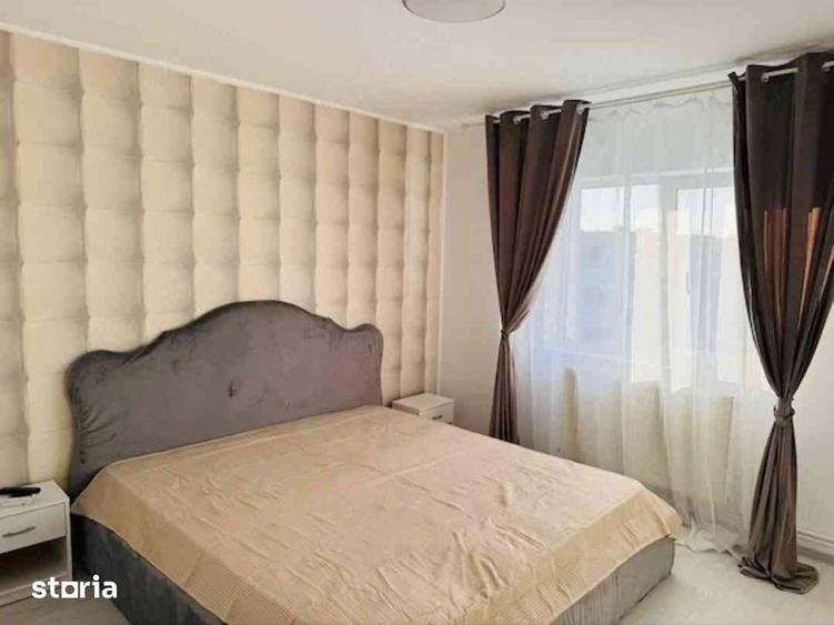 APARTAMENT 2 CAMERE DE INCHIRIAT POPA ?APCA | STR. SFANTA VINERI - 4