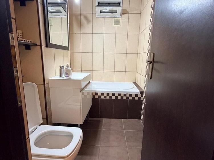 Titan, 5 minute metrou, chiar la parcul Titanii, pe Cozla, mobilat, utilat - 5