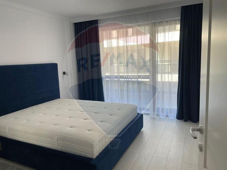 Apartament cu 2 camere decomandat, mobilat în 13 Septembrie