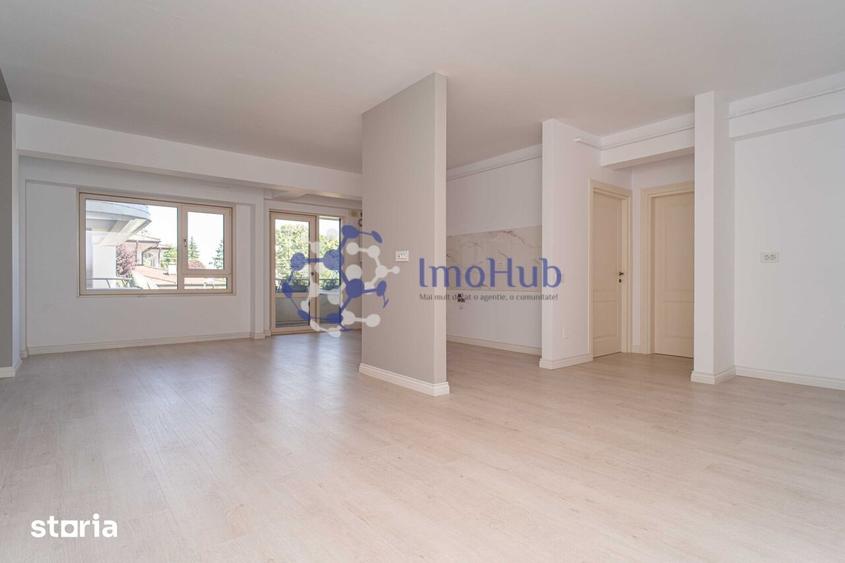 Apartament cu 2 camere în Moara de Vânt