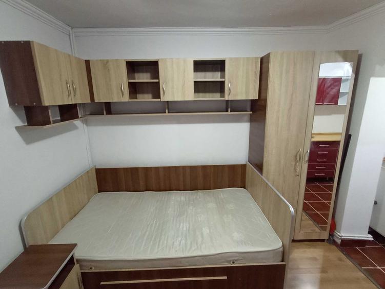 Garsonieră în Nufărul