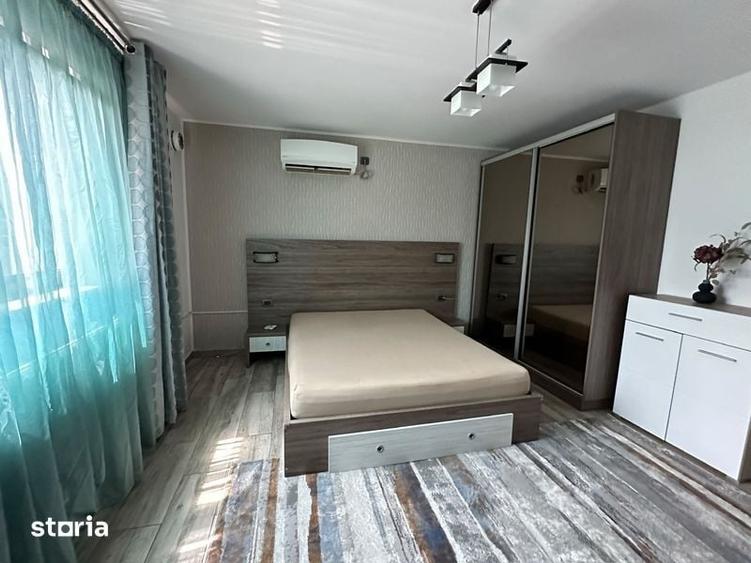 Proprietar, apartament 1 camera cu curte, zona Jumbo - 7