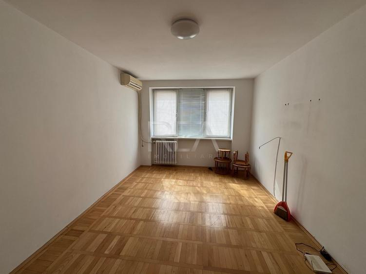 2 camere, Vatra Luminoasă, stare buna, 6min metrou Iancului, anvelopat - 1