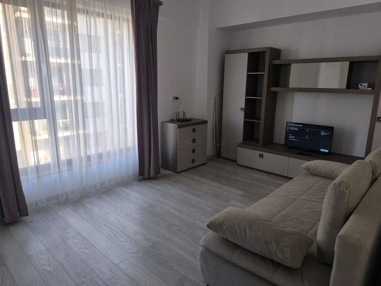 Garsonieră decomandată în Palazu Mare
