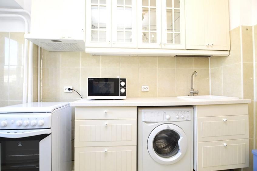 INCHIRIERE APARTAMENT 3 CAMERE UNIRII – ROND ALBA IULIA - 18