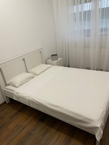 Apartament cu 3 camere în Dudu