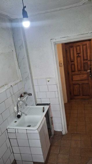 Garsonieră în Central