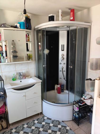 Casă cu 2 camere în Valea Cânepii