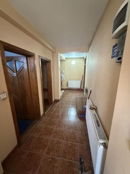 Casă cu 4 camere cu Teren 200 Mp în Oncea
