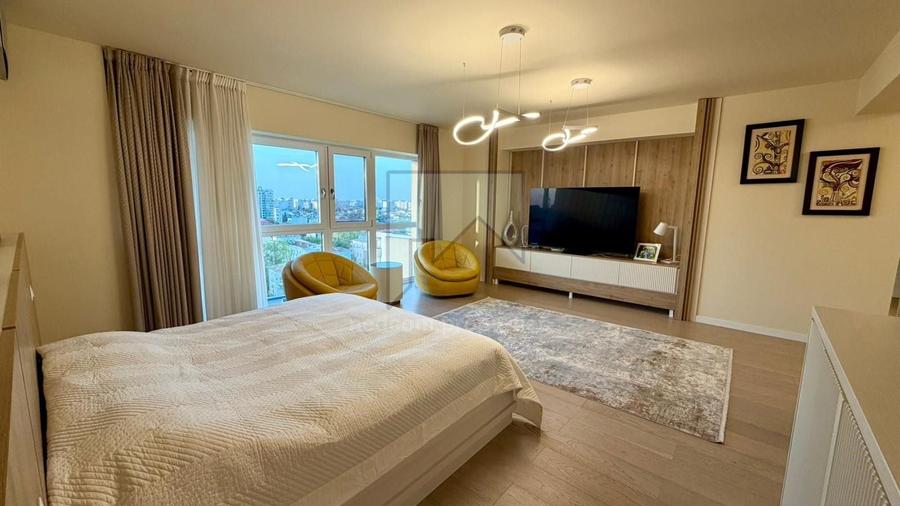 Duplex Premium 4 Camere - Vasile Lascar - Terase Panoramice - 4 Locuri parcare - 2