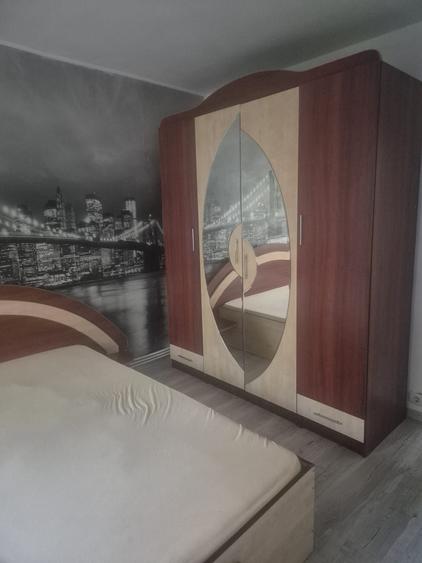 Apartament cu 2 camere decomandat în Nord