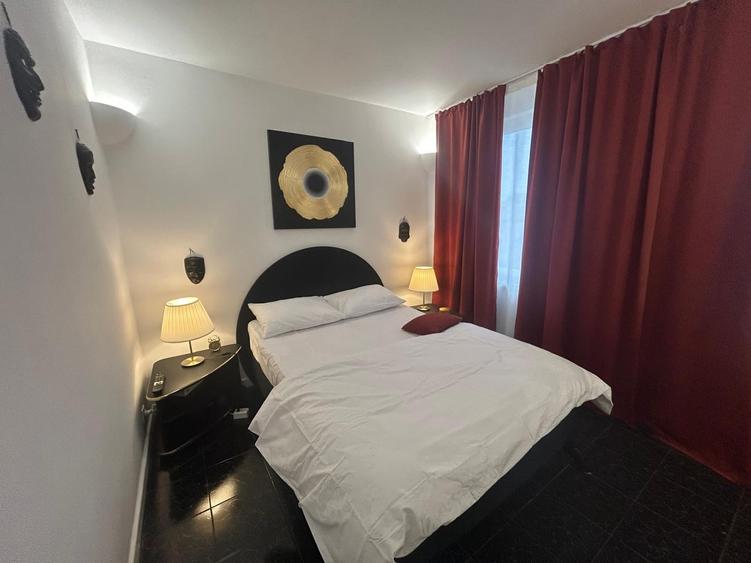 Sala Palatului - 2 Camere - Centrala Imobil - Vedere Superbă - Șemineu - 16