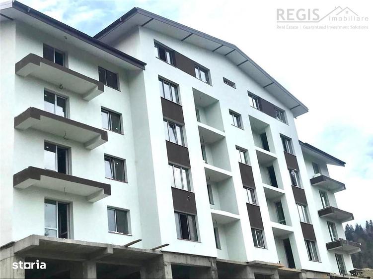 Spațiu comercial, de 1,650 mp, în Părău