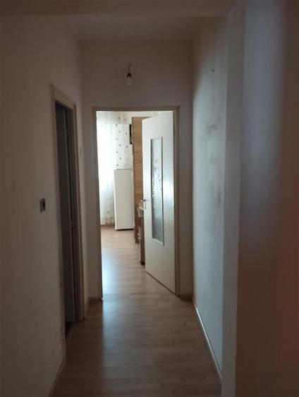 Apartament cu 2 camere decomandat în Bistrița Lac