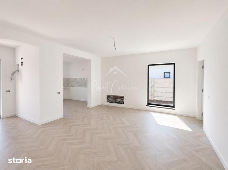 CASA PARTER 4 CAMERE DE VANZARE | 0% COMISION PENTRU CUMPARATOR - 8