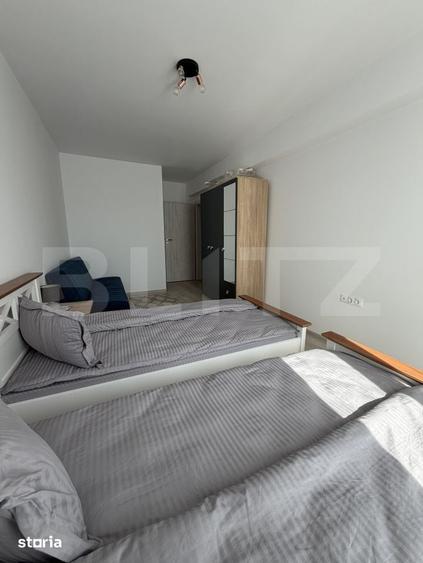 Apartament cu 3 camere în Libertății
