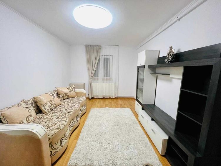 Garsoniera de inchiriat 23 MP Termen lung - zona Broscarie - 5