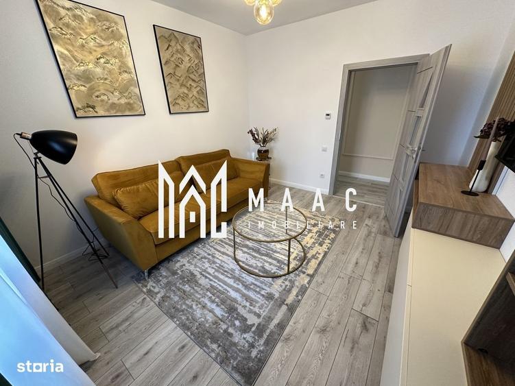 Apartament 2 camere | Balcon | LUX | Decomandat | Ciresica - 5