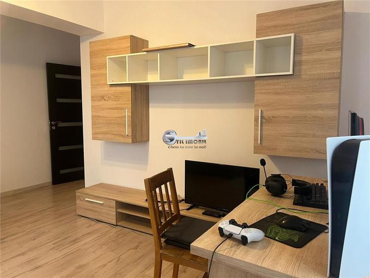 Apartament cu 2 camere decomandat în Copou