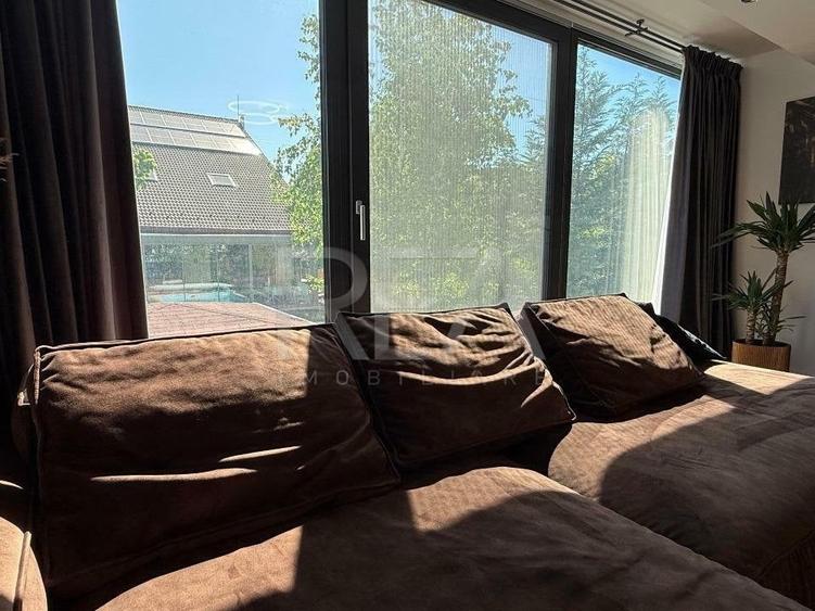Apartament cu 2 camere decomandat, mobilat în Iancu Nicolae