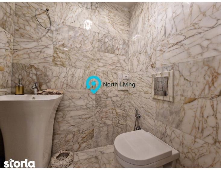 Vila Premium 2022 | Piscina | 774 mp Teren zona Iancu Nicolae - Pipera - 13