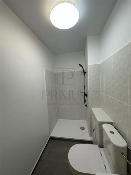 Garsonieră decomandată în Complex Studențesc