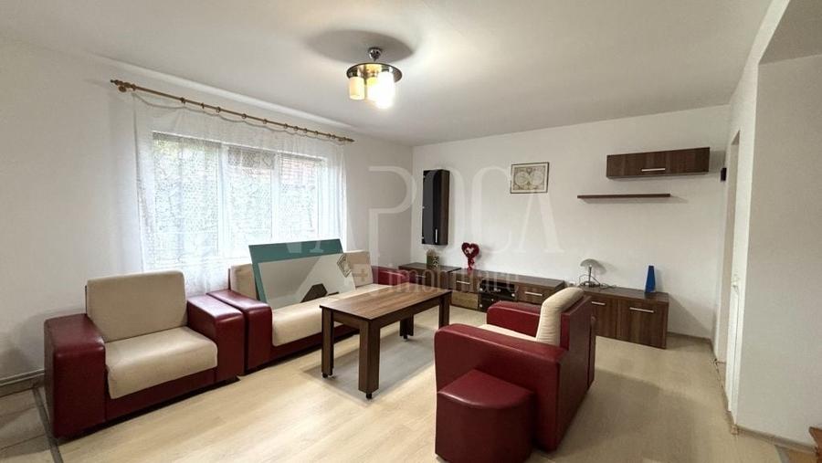 Apartament cu 4 camere decomandat în Florești
