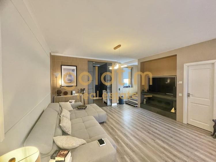 PET FRIENDLY/NOU/ SUPERB/ 2 LOCURI PARCARE/ CURTE 50 MP - 17