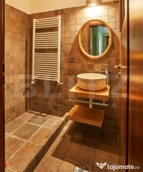 Vila exclusivista de 340 mp utili,Teren 1.400 mp,Jacuzzi & - 17