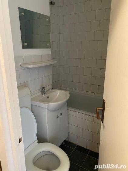Apartament o camera zona Badea Cartan - 3