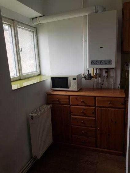 Garsonieră semidecomandată în Gruia