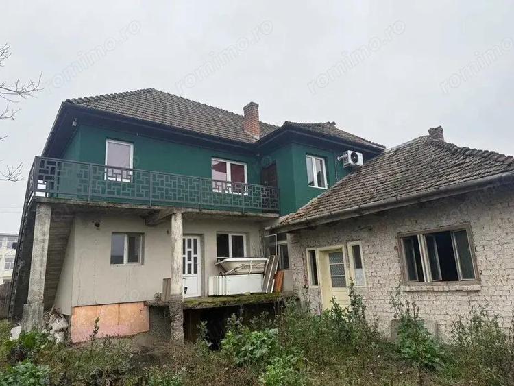 Semicentral - Vanzare casa - Str. Caraiman - 11