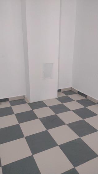 Spațiu comercial, de 78 mp, în Gara