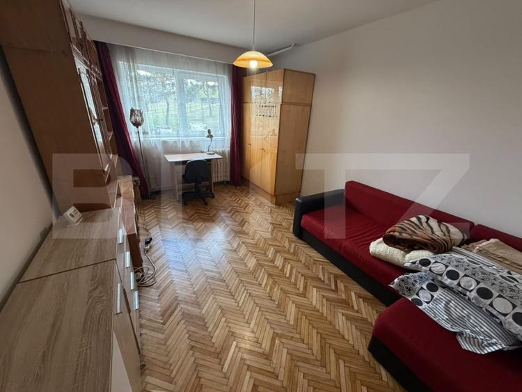 Apartament cu 2 camere decomandat, mobilat în Grigorescu
