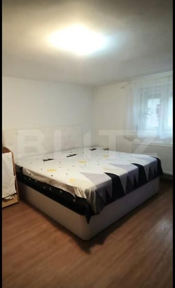 Casă individuală cu 5 camere cu Teren 860 Mp în Mera