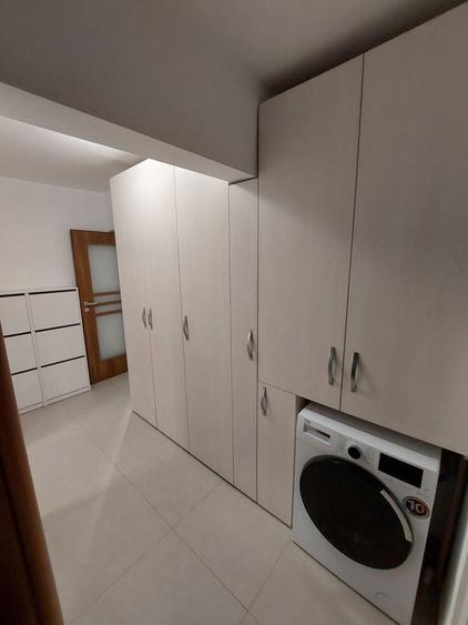 Nicolae Grigorescu Titan apartament 3 camere - 4