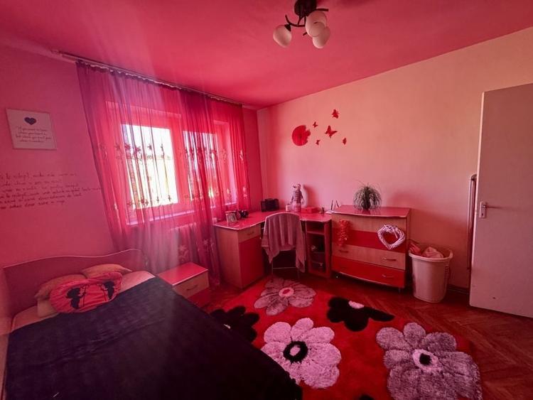 Apartament cu 2 camere decomandat, mobilat în Nord