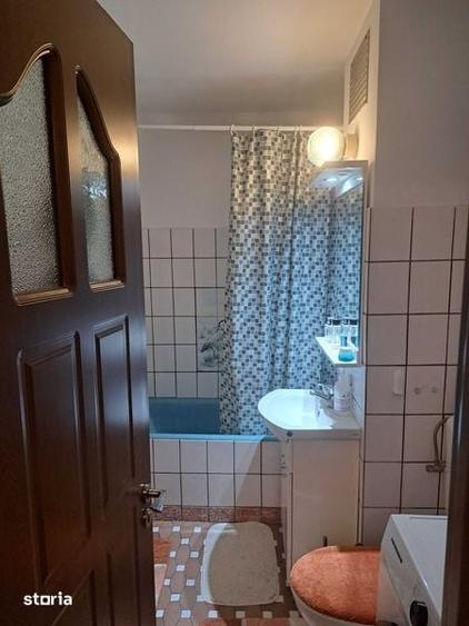 Garsonieră decomandată în Dorobanți 2