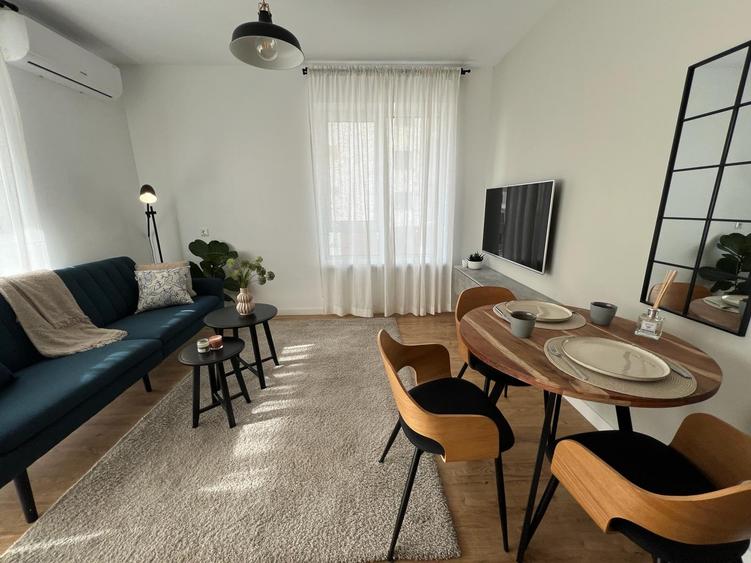 Vând apartament 3 camere 71 mp | NOU| Ideal pentru familie și investitie - 1